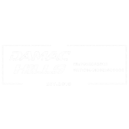 Damac Hills Software Hub
