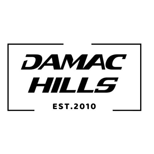 Damac Hills Software Hub